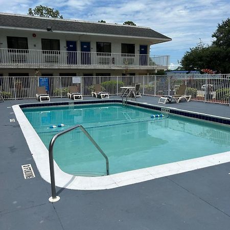 Motel 6-Lakeland, Fl Kültér fotó