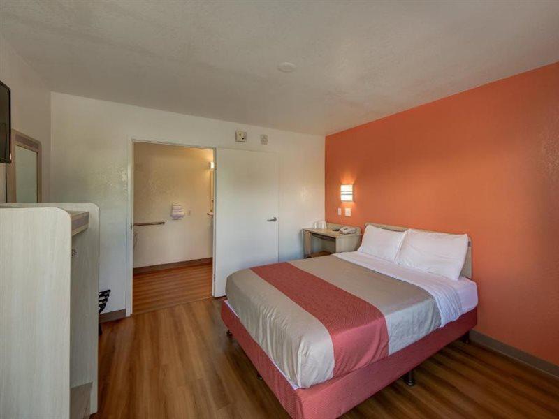 Motel 6-Lakeland, Fl Kültér fotó