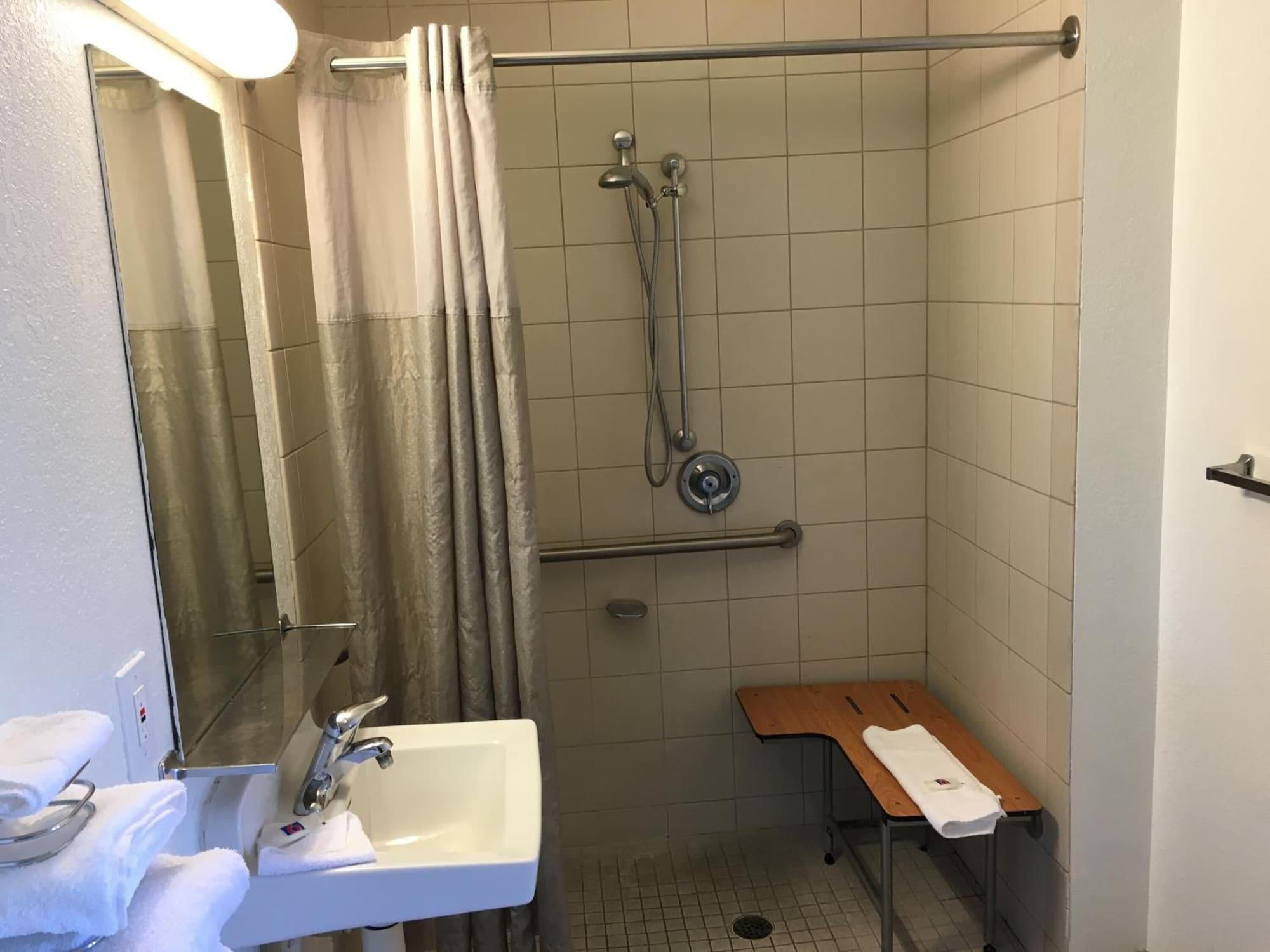 Motel 6-Lakeland, Fl Kültér fotó