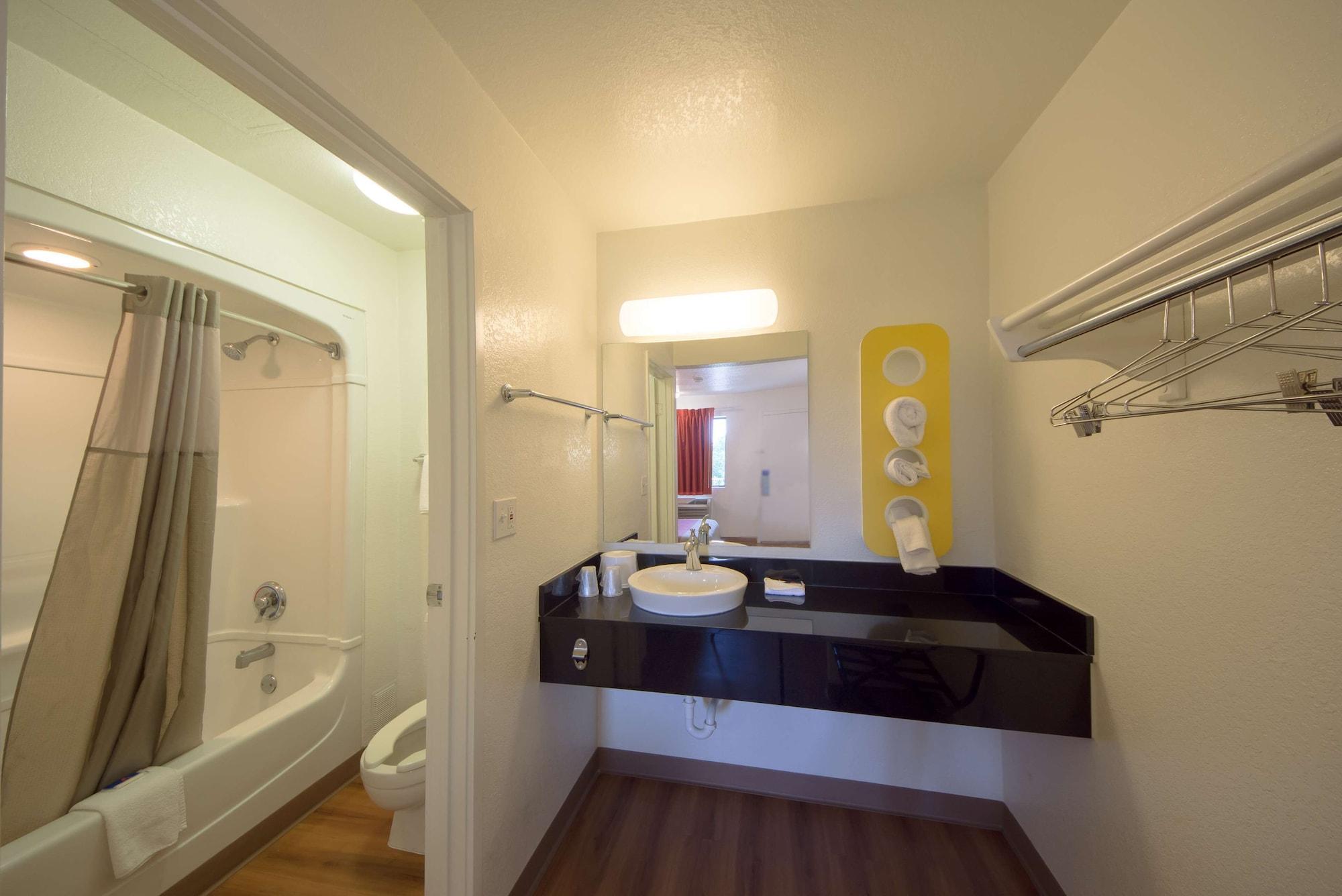 Motel 6-Lakeland, Fl Kültér fotó