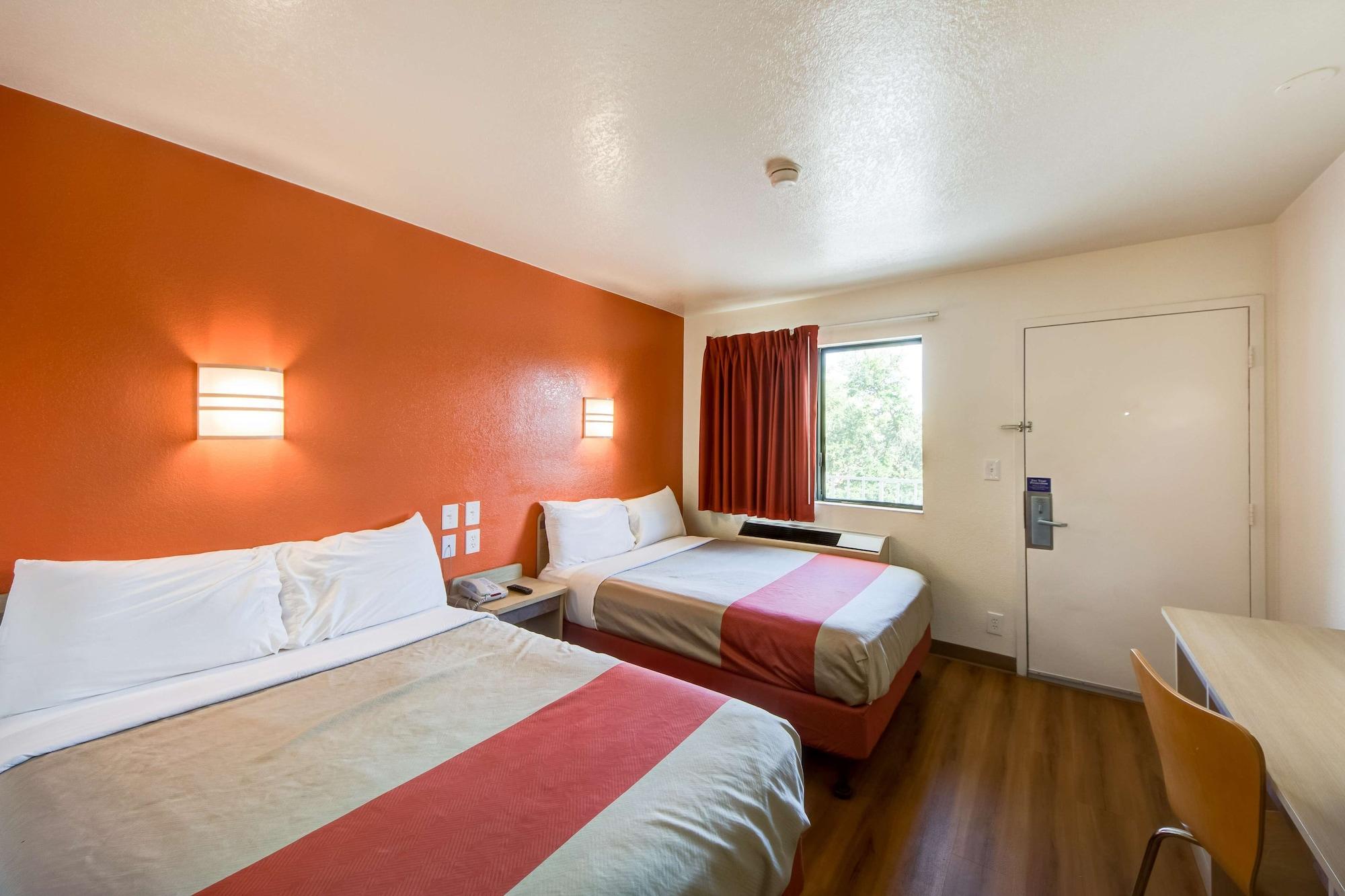 Motel 6-Lakeland, Fl Kültér fotó