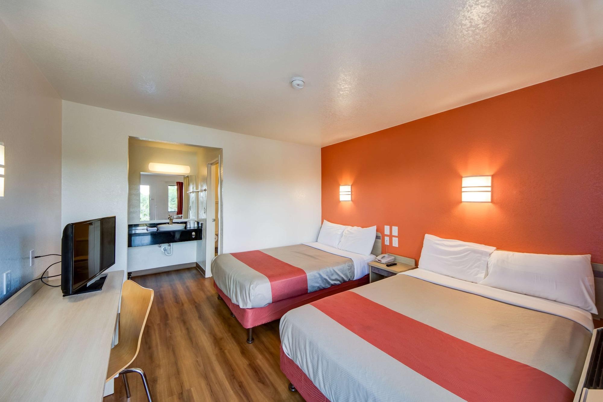 Motel 6-Lakeland, Fl Kültér fotó