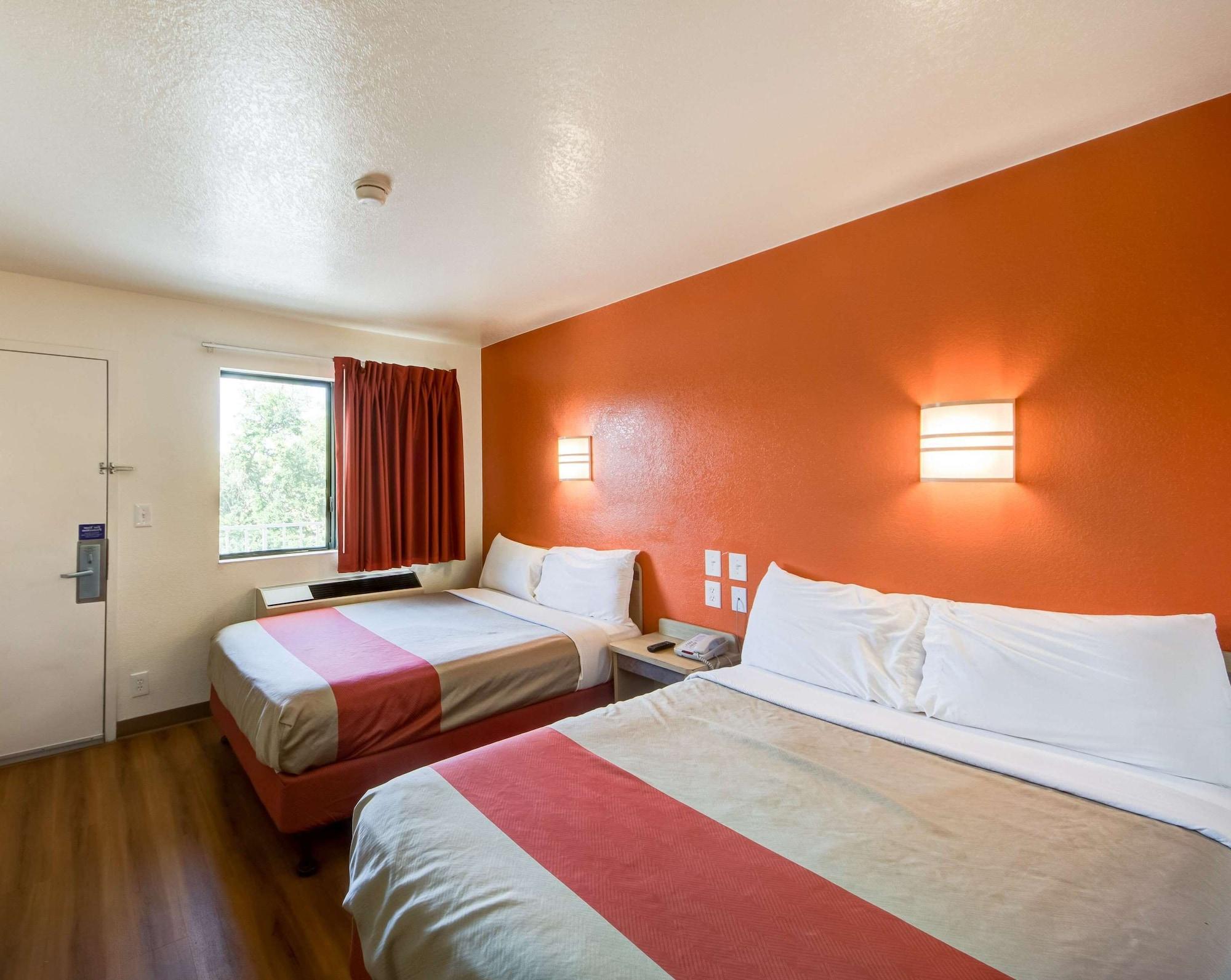 Motel 6-Lakeland, Fl Kültér fotó