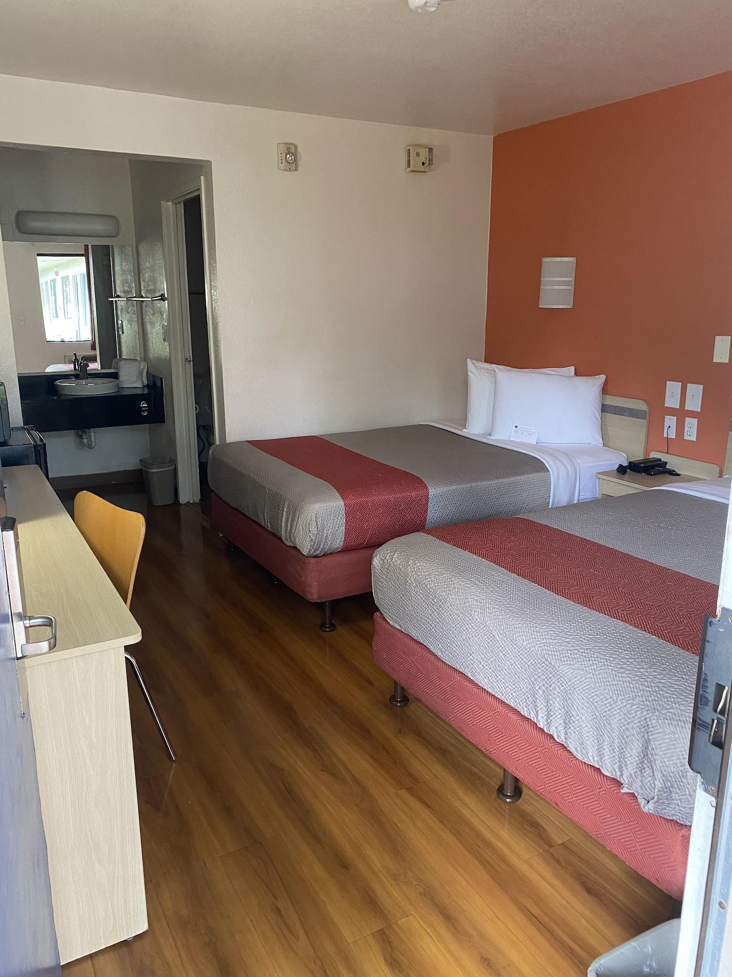 Motel 6-Lakeland, Fl Kültér fotó
