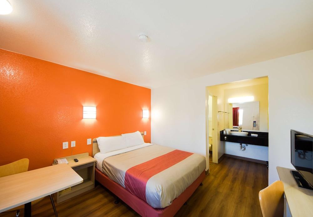 Motel 6-Lakeland, Fl Kültér fotó