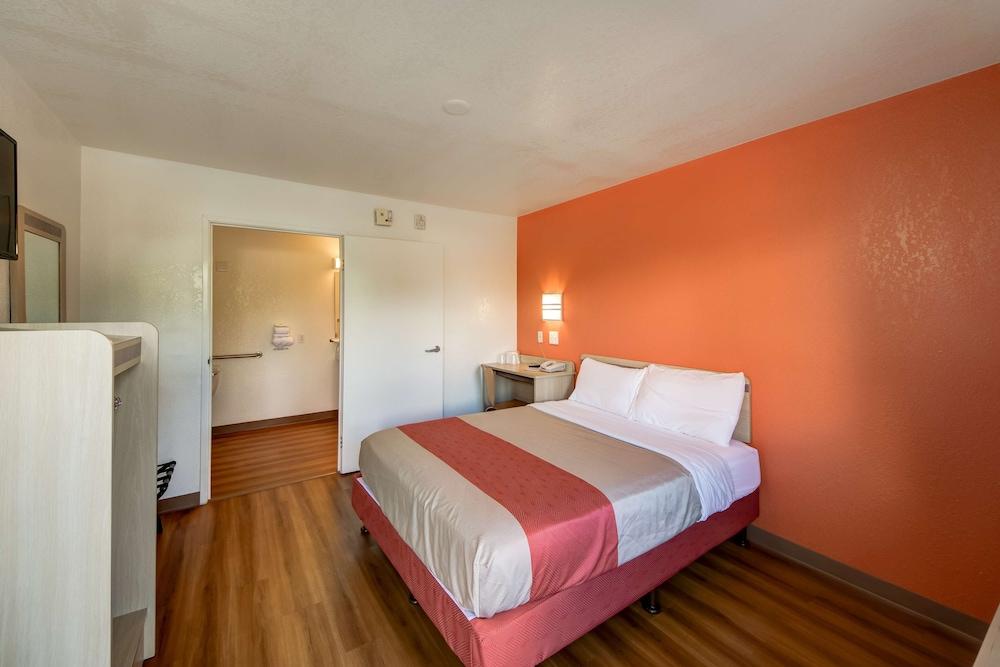 Motel 6-Lakeland, Fl Kültér fotó