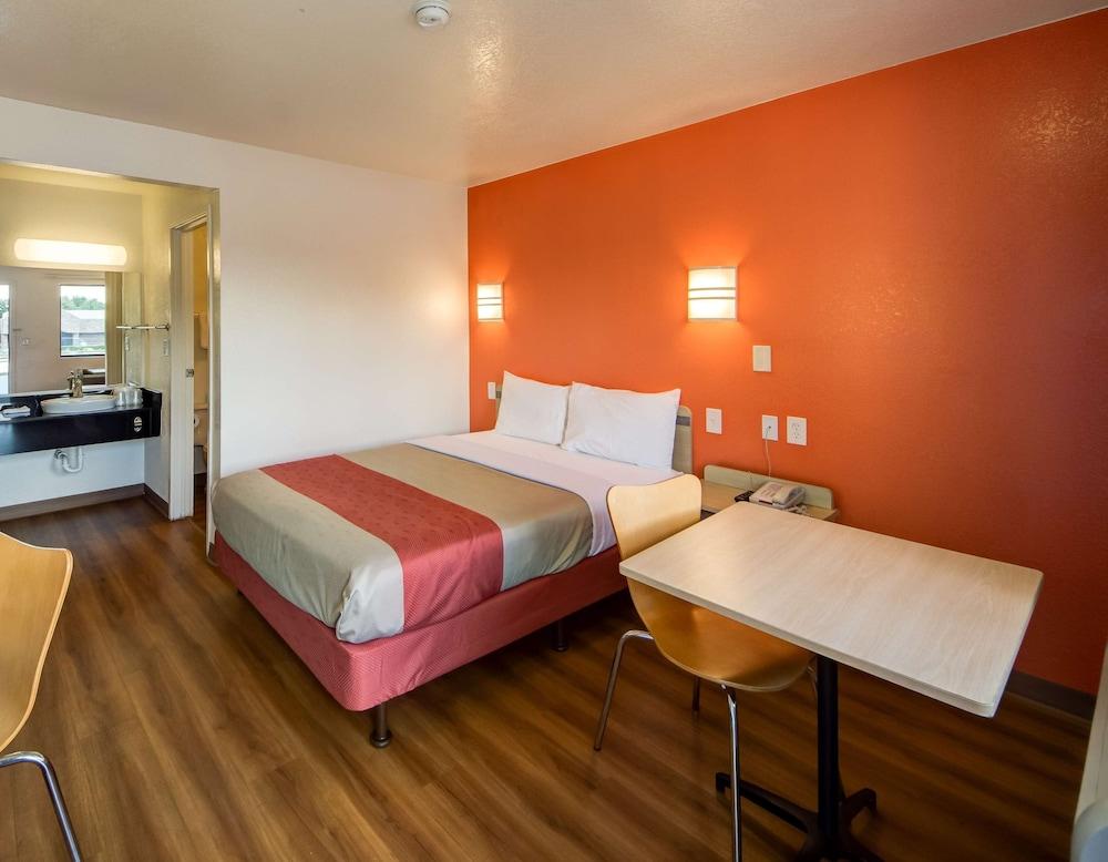 Motel 6-Lakeland, Fl Kültér fotó