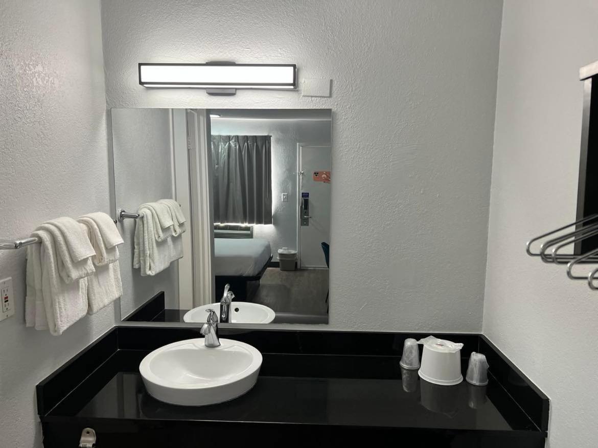 Motel 6-Lakeland, Fl Kültér fotó