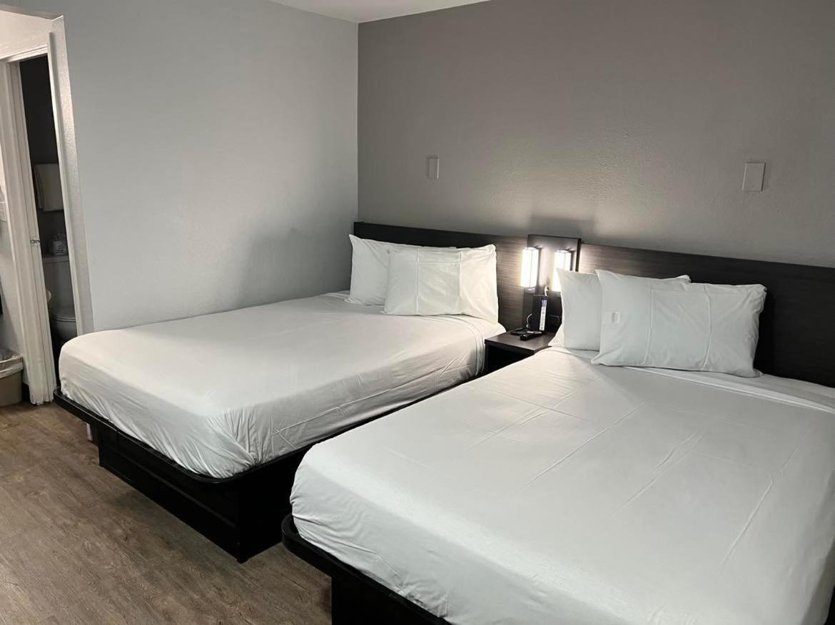 Motel 6-Lakeland, Fl Kültér fotó