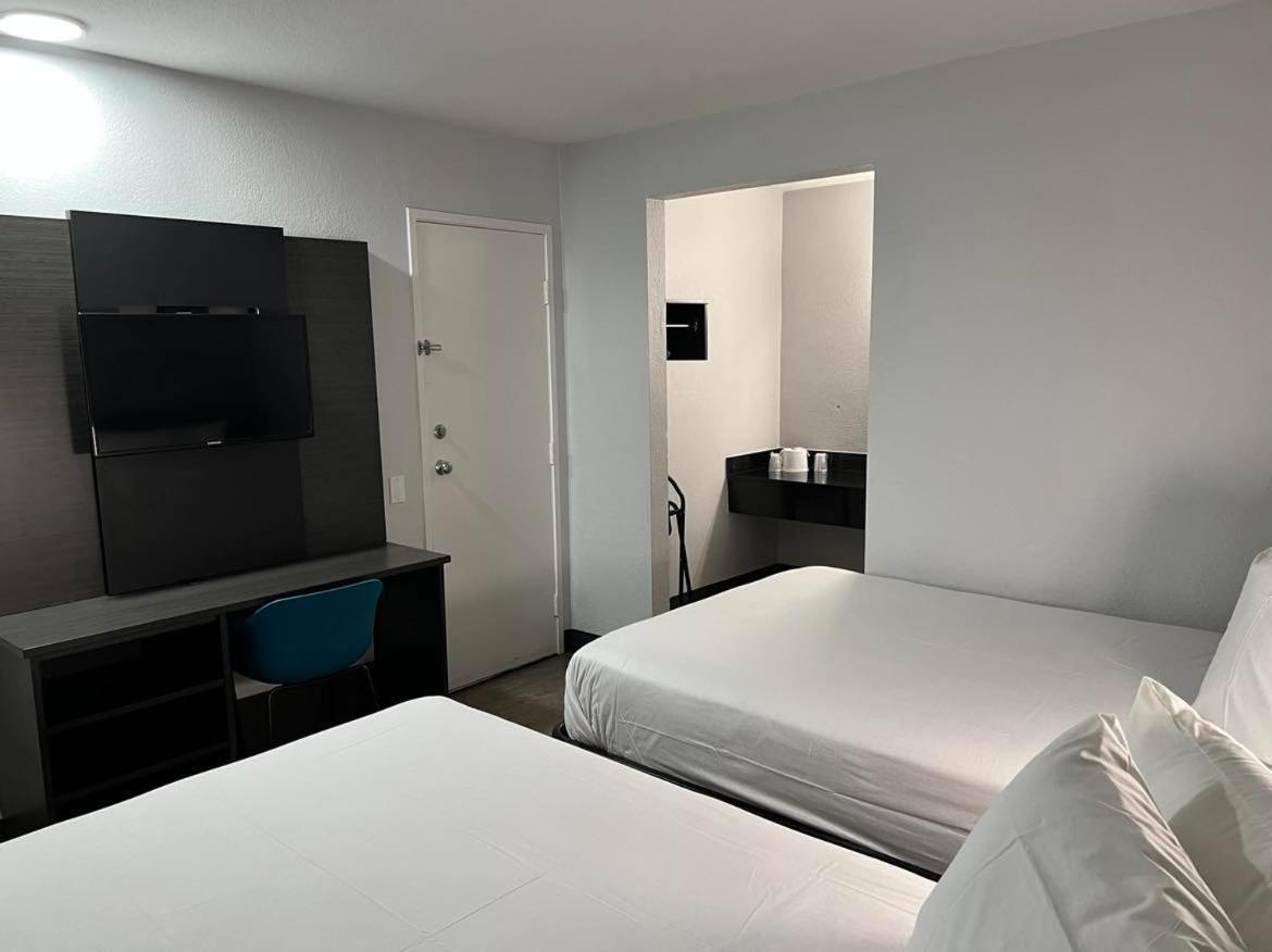 Motel 6-Lakeland, Fl Kültér fotó