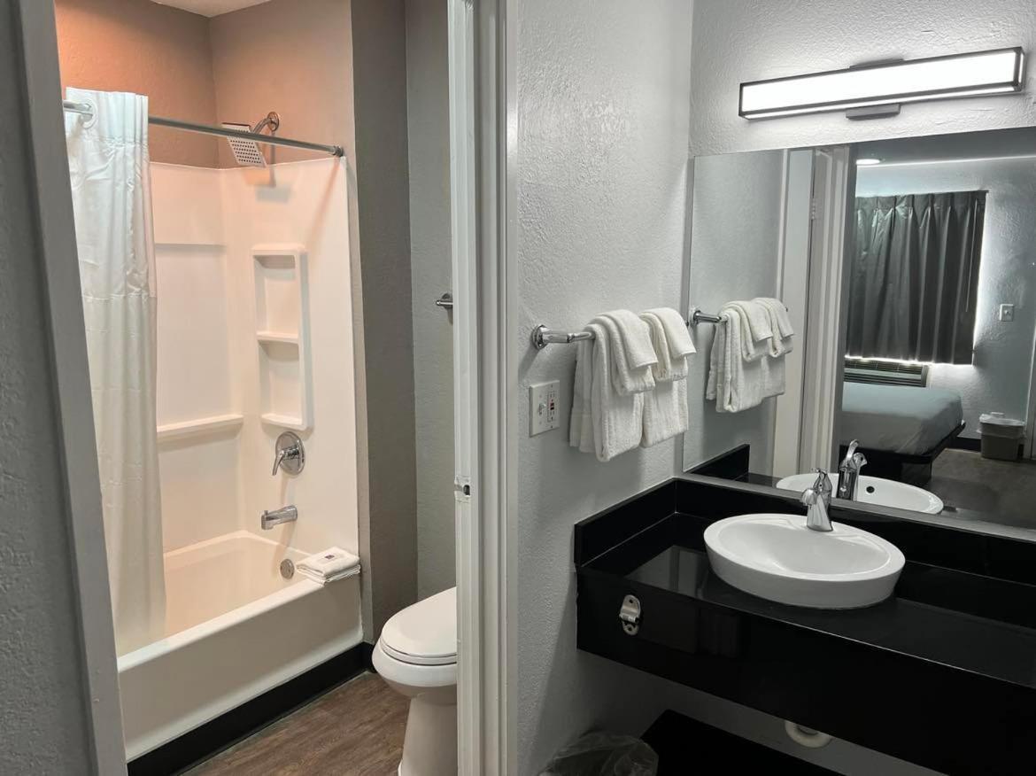 Motel 6-Lakeland, Fl Kültér fotó