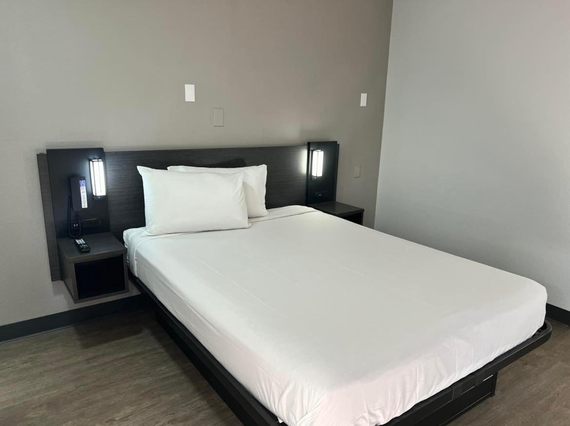 Motel 6-Lakeland, Fl Kültér fotó