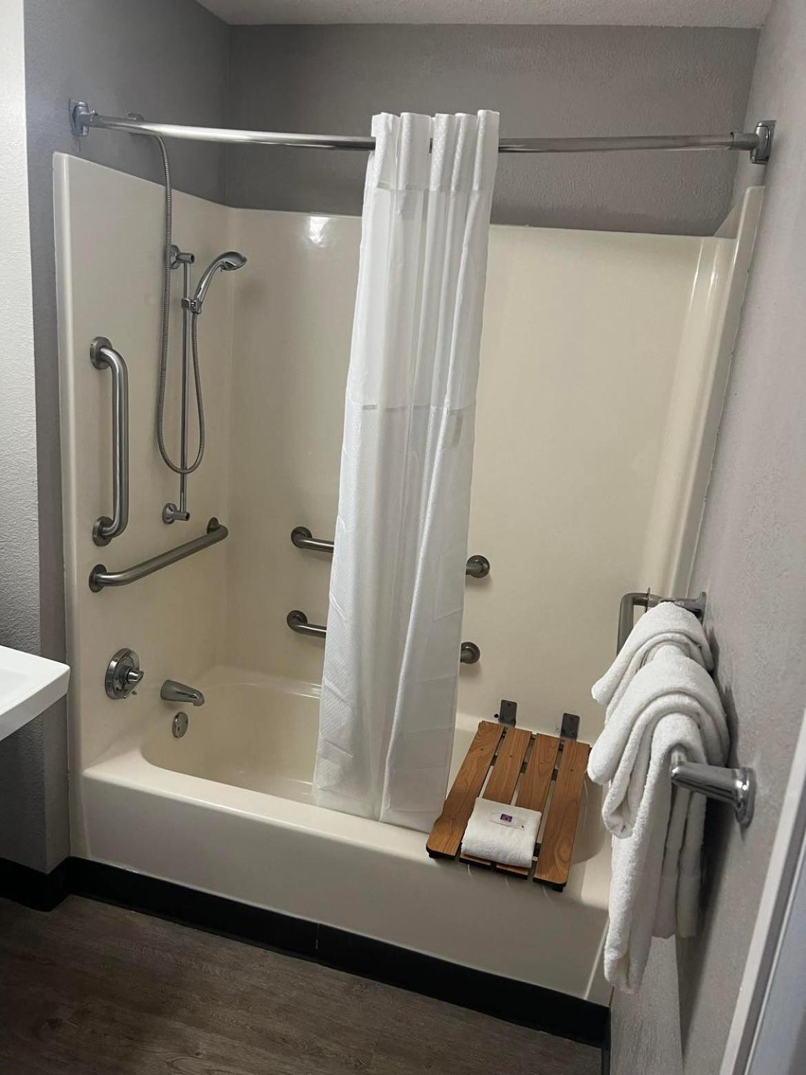 Motel 6-Lakeland, Fl Kültér fotó