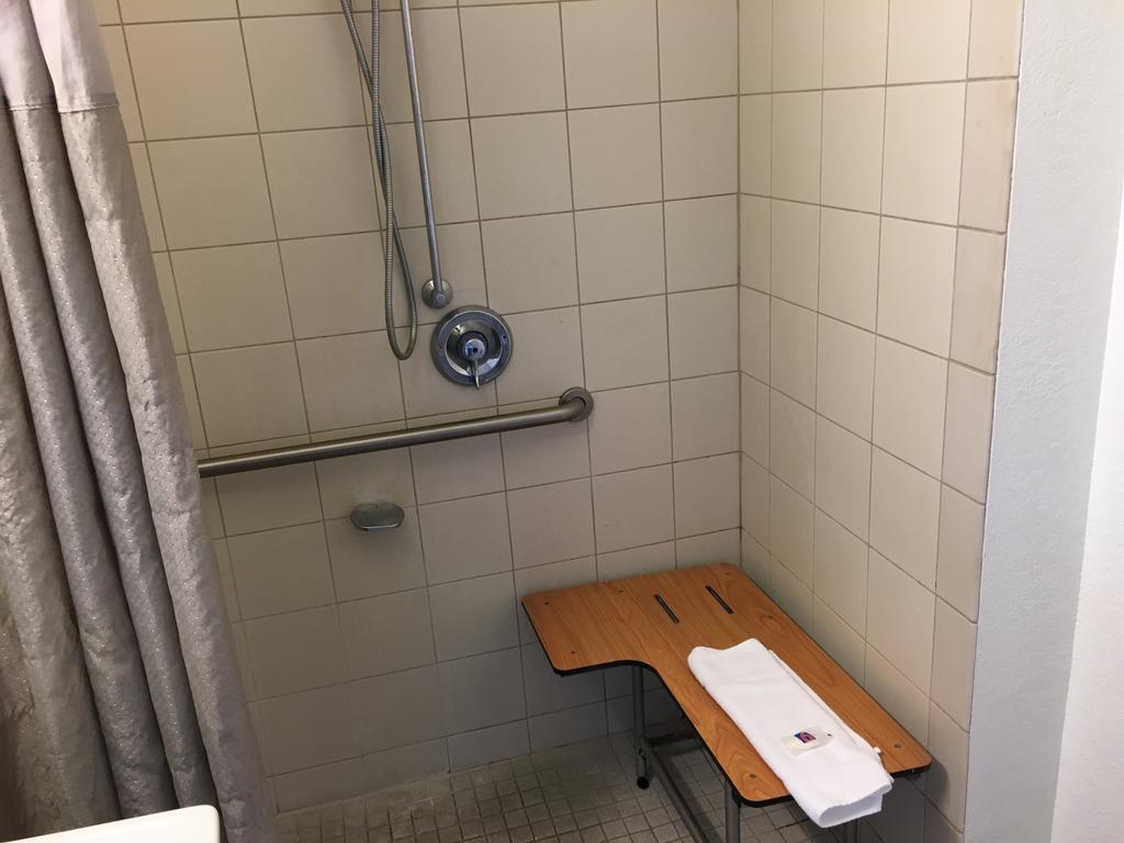 Motel 6-Lakeland, Fl Kültér fotó