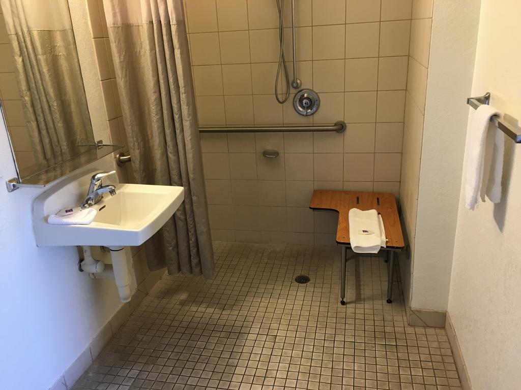 Motel 6-Lakeland, Fl Kültér fotó