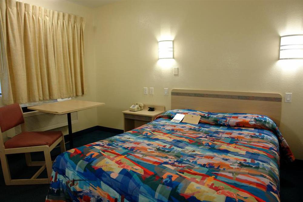 Motel 6-Lakeland, Fl Szoba fotó