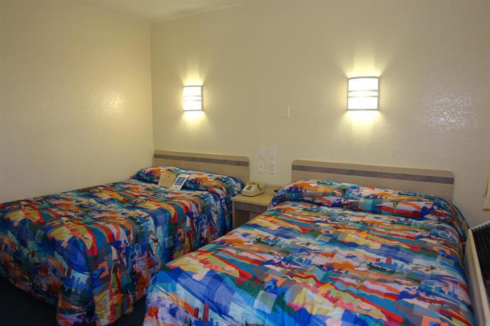 Motel 6-Lakeland, Fl Szoba fotó